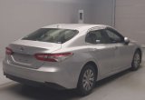Седан гибрид Toyota Camry Hybrid кузов AXVH70 X гв 2020