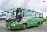 Пассажирский автобус shenlong SLK6798F1A 2006 года