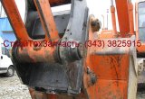 Квик каплер (быстросъем) Sany SY245