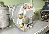 Гидронасос шестеренчатый НШ-39-2