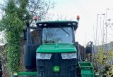 Трактор John Deere 8370RT