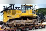 Бульдозеры Komatsu D375A-8 2025 г, 482 мч, х5 шт, из Е