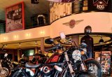 Harley-Davidson Sportster 1200 2020г. 3160 км
