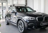 BMW X3, 2021 Новый