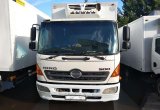 Hino 500 хино 500 Рефрижератор