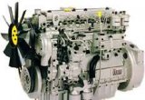 Двигатель perkins 1006-6tw