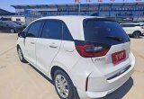 Хэтчбек Honda Fit левый руль 1.5L Trendy Edition г 2023