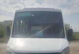 Городской автобус ГАЗ А64R42, 2016