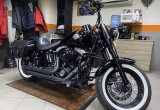 Harley Davidson FLS 103 2013