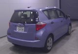 Компактвэн Toyota Ractis NSP120 X V Package минивэн