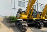 Экскаватор Komatsu PC520-11MO гусеничный
