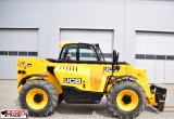 Телескопический погрузчик JCB 535-95, 2020г.в