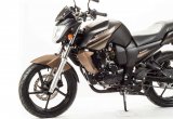 Мотоцикл motoland bandit 250