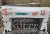 Хлеборезка Rollmatic C42-S