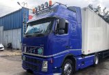 Volvo fh12 2005 АКПП 460