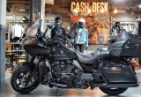 Road Glide Limited 114 black Harley-Davidson 2021