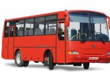 Автобус кавз 4235-61 "Аврора"  EGR Евро-5, МКПП