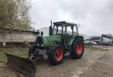 Трактор Fendt farmer LSA308