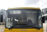Городской автобус богдан a-092, 2012