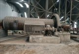 Линия по производству газобетона 180 м3сутки