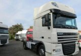 DAF XF, 2013