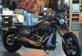 Harley-DavidsonSoftail fxdr 114