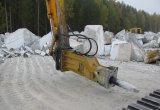 Гидромолот для Umg E330C Sany SY330 SY365 SY375 SY415
