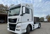 MAN TGX 18.440, 2014