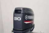Лодочный мотор Yamaha 30 s