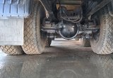 МАЗ-6303 бортовой, -238турбо Прицеп СЗАП-8357 ОТС