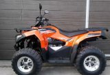 Квадроцикл ATV Motoland MAX 200 Новый