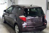 Компактвэн Toyota Ractis кузов NCP120 G минивэн гв 2014