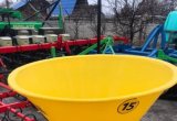 Разбрасыватель минеральных удобрений 500 польша