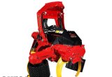 Харвестерная головка Maskiner SP 761 LF Новая, макс. ко