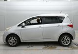 Toyota Ractis NSP122 X Welcab пассажир инвалид коляска