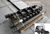 Бур со шнеками для экскаваторов-погрузчиков Beml BL120H