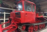 Трактора трелёвочные тдт-55атлт-100тлт-100-06