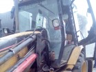 Продам э/п caterpillar 428d2