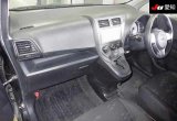 Компактвэн Toyota Ractis NSP120 X минивэн гв 2011