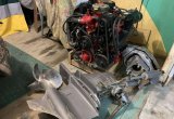 Стационарный лодочный мотор VolvoPenta 5.7 GXI-C