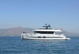 Моторная яхта SES 76 GRP 2019. Турция