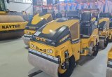 Каток комбинированный Bomag BW 120 AC-5 новый Kaytec