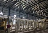 Линия по производству газобетона Donyue 2000 м3сутки