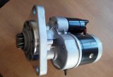 Стартер 12v-3.5 квт мтз, юмз, т-40, т-30, т-25, т-16