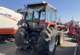 Трактор Kubota M1-85 кабина 4х4