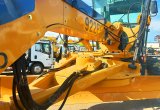 Автогрейдер Shandong SEM 922F AWD 6*6 нож, отвал