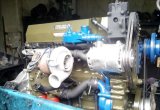 Мотор Detroit Diesel 12.7 востановленный В наличии
