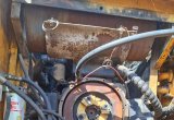 Экскаватор колёсный Hyundai R200W-7