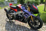 Aprilia v4x