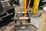 Захват-секатор LoGGrip R04VCutter на экскаватор